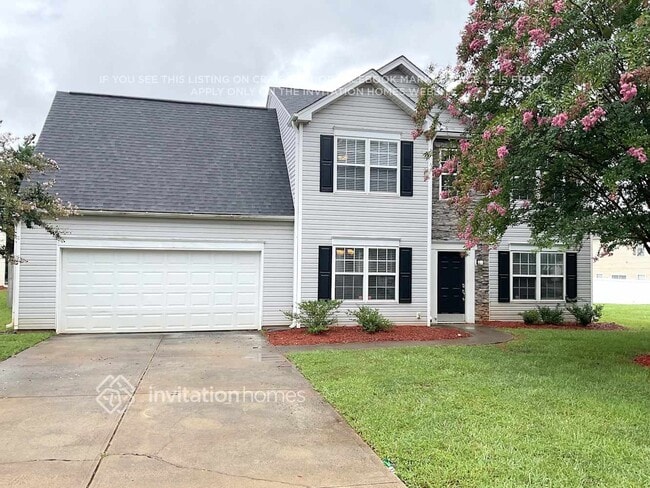 Building Photo - 2518 Liberton Ct Rental