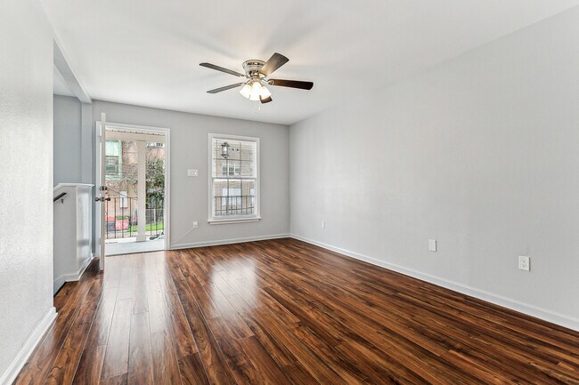 Photo - 2016-2018 Pauger St