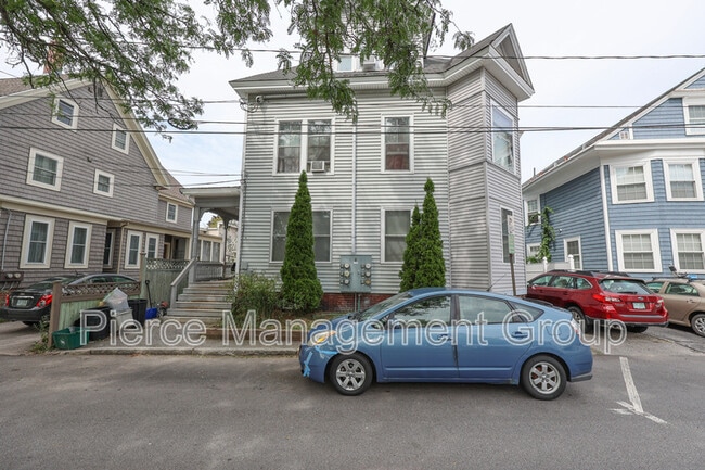 Building Photo - 6 Blake St Unit 1A