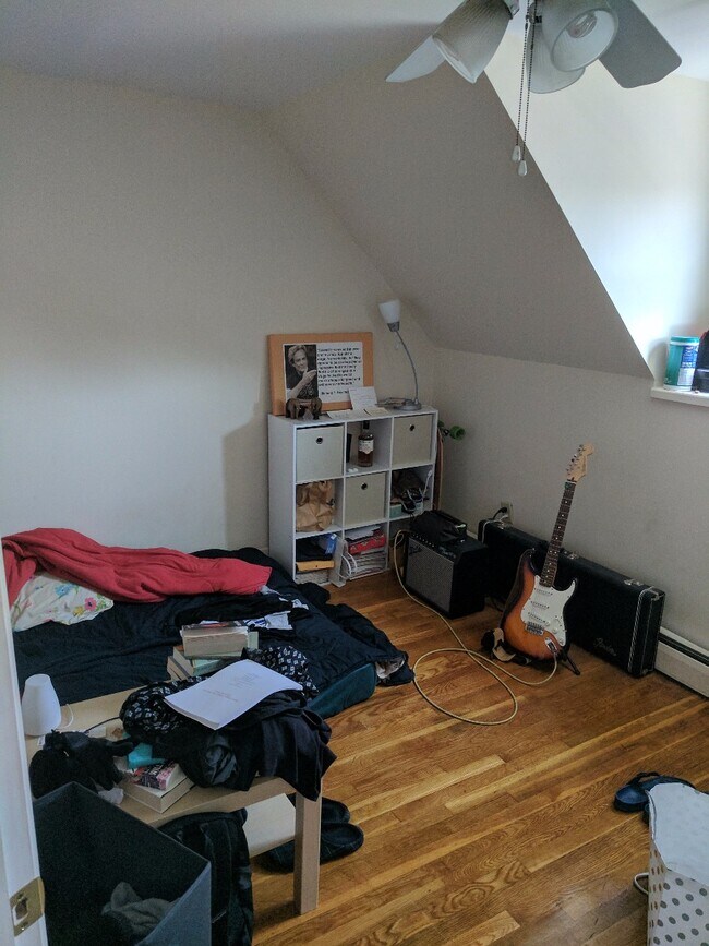 Photo - 60 Walden St Unidad #4