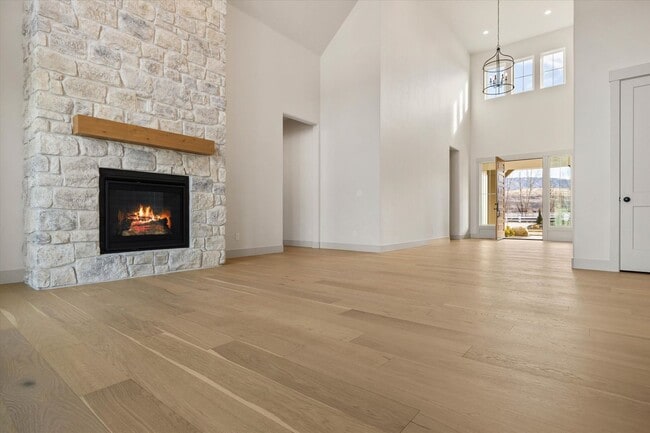 Photo - Brand New Home in The Estates of Dry Creek Ranch