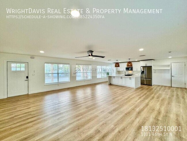 Photo - 1101 46th St N