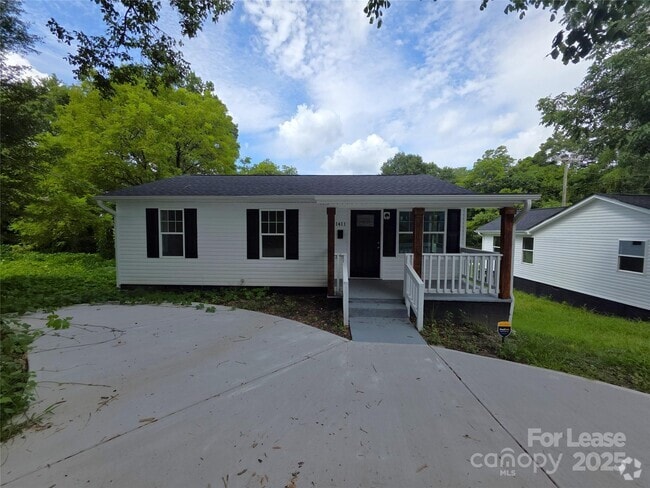 Building Photo - 1411 Caldwell St Rental