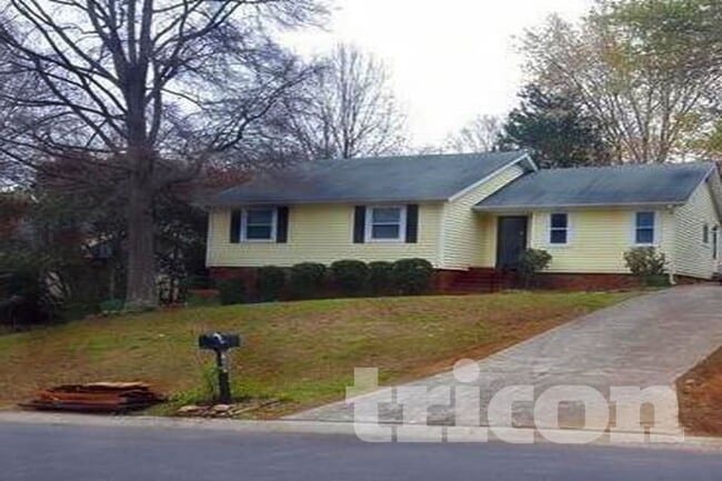 Building Photo - 9607 Barkridge Rd