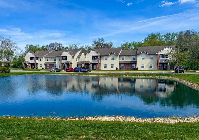 Pond