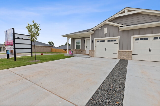 Summit Ridge Villas
