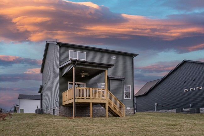 Photo - Brand New Construction