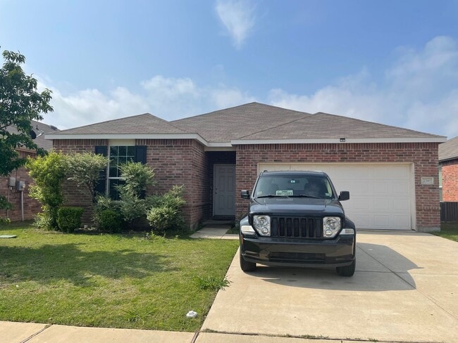 House for Lease in Fort Worth - House for Lease in Fort Worth
