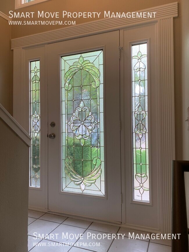 Upgraded split level 4 bed home in West Bench Rental House Rental in