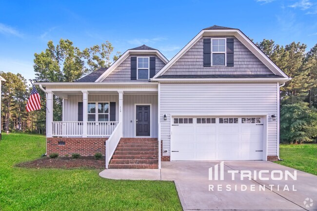 Building Photo - 119 Lasswade Ct Rental