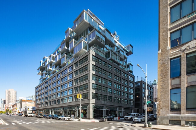 Photo - The West Residence Club