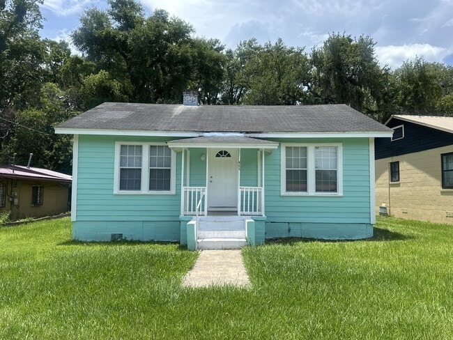 Photo - 406 Williams St Casa