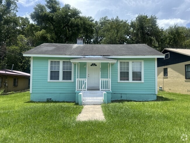Building Photo - 406 Williams St Rental