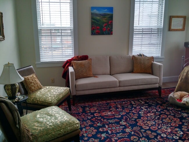 Photo - 405 The Hill Unit #1