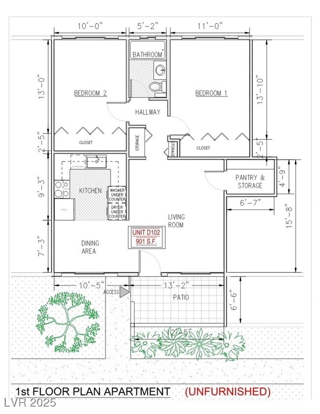 Photo - 350 E Desert Inn Rd Unit D102