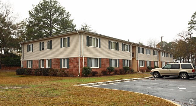Arrington Place Apartments