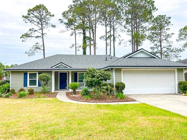 Beautiful 3 Bedroom 2 Bath in SW Mentone - Beautiful 3 Bedroom 2 Bath in SW Mentone House