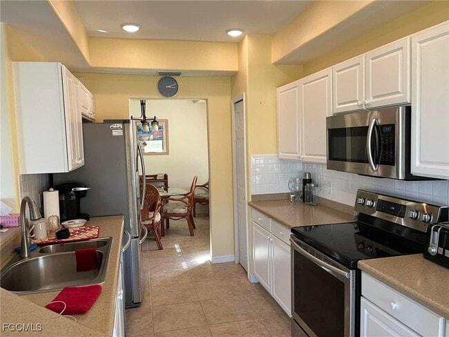 Photo - 11011 Mill Creek Way Unidad 1307