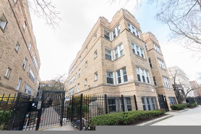 Building Photo - 1 bedroom in Chicago IL 60647 Unit 2B