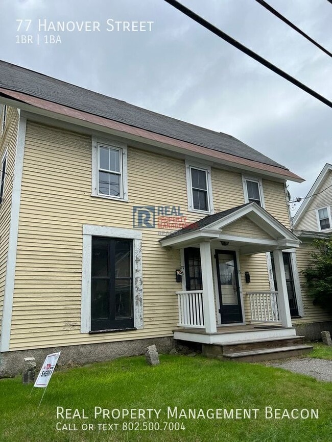 Photo - 77 Hanover St