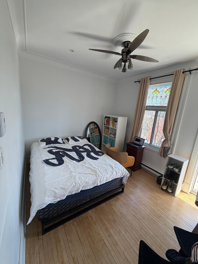 Photo - 8325 Rue Foucher Unit appartement 8325A