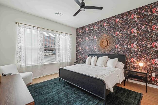 Photo - Vera at Savona Mill