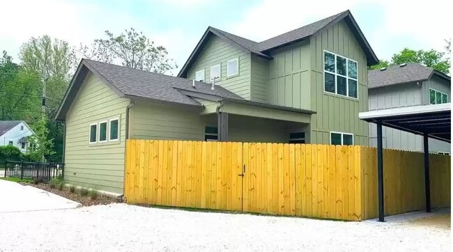 Photo - New construction in the heart of East Fayetteville!