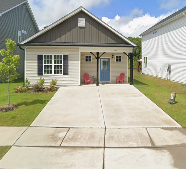 Building Photo - 187 Yellow Jacket Ridge