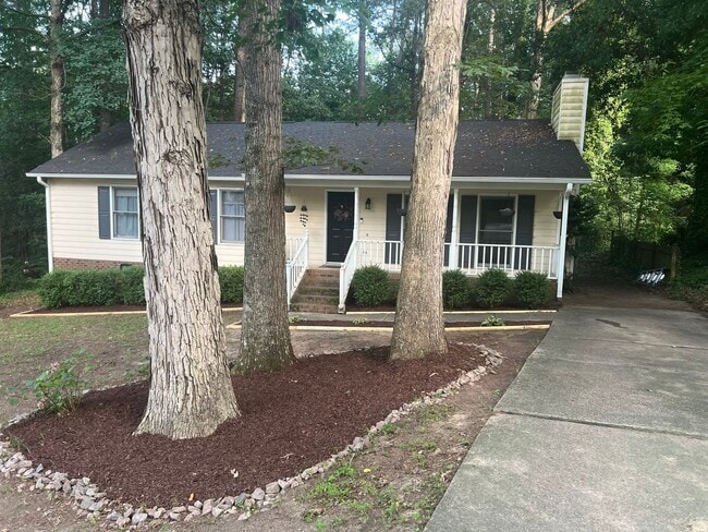 Building Photo - Charming 3BR House in Raleigh