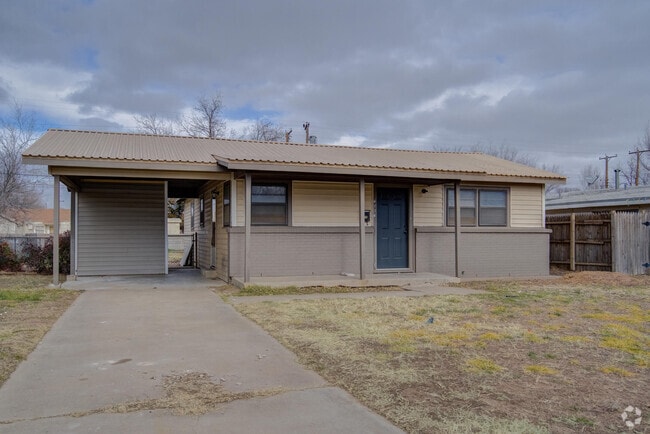 Building Photo - 4114 31st St Rental