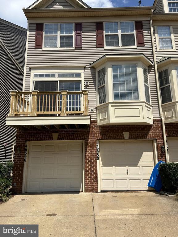 Building Photo - 46390 Monocacy Square Rental