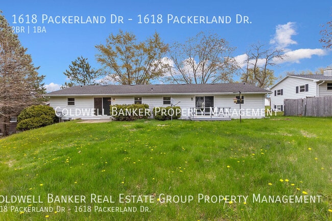 1618 Packerland Dr Unit 1618 Packerland Dr.
