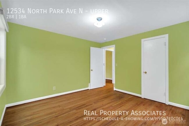 Photo - 12534 N Park Ave N