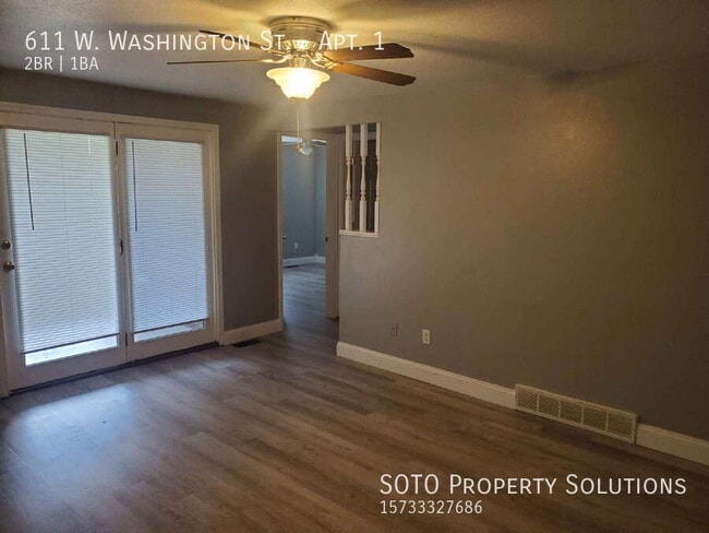 Photo - 611 W Washington St Unit 1