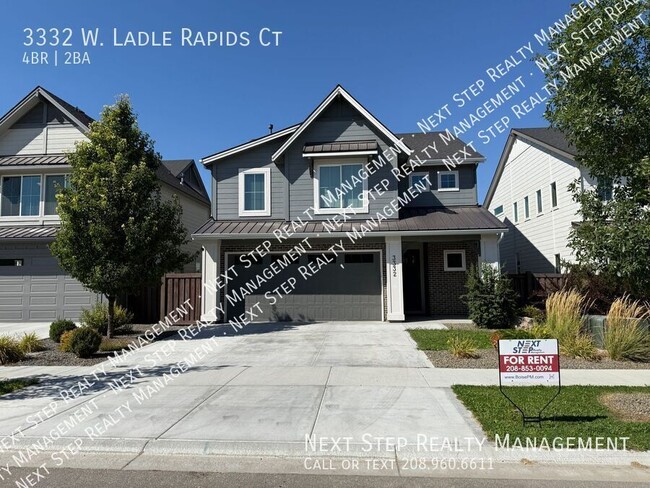 Building Photo - 3332 W Ladle Rapids Ct Rental