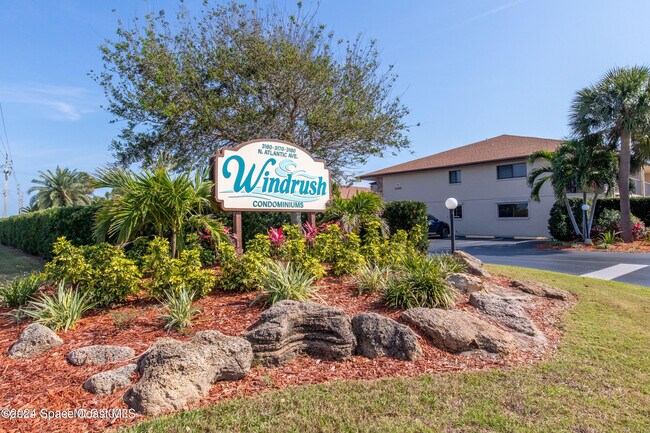 Photo - 3170 N Atlantic Ave Unit 713