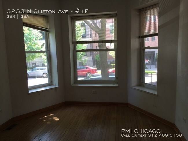 Photo - 3233 N Clifton Ave Unit #1F