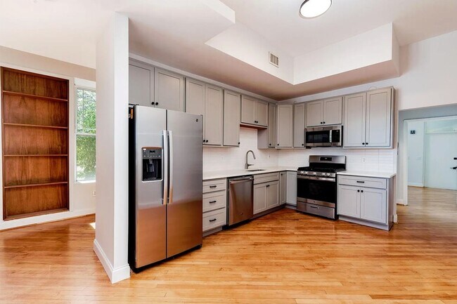Photo - 1337 S Vandeventer Ave Unit 1339 S Vandeventer #1