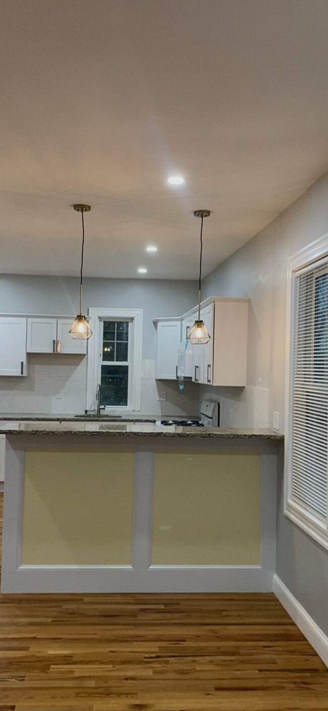 15 Greendale Rd Unit 3 floor apartment