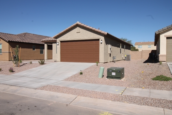 Photo - 5619 S Black Mountain Wy (Tucson, AZ)