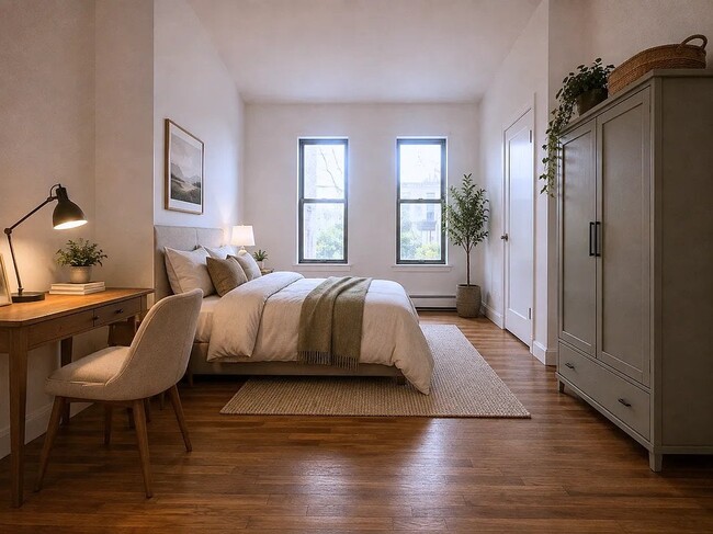 1411 Dekalb Ave Unit 3