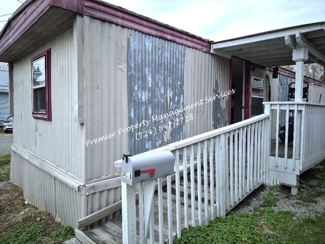 Building Photo - 3401 45th St Unit A