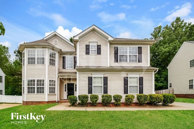 Photo - 12200 Palomar Dr House