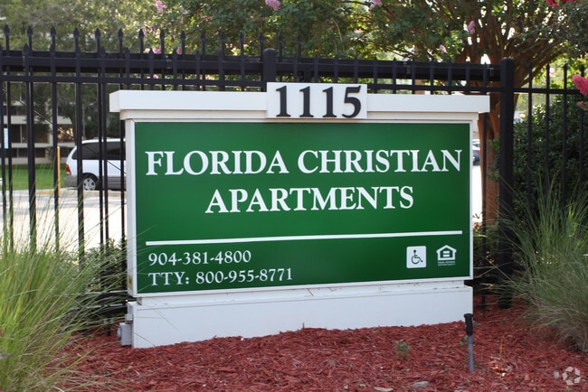 Photo - Florida Christian Apartments