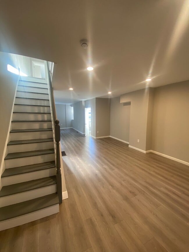 Photo - Remodeled Home - Oak Lane