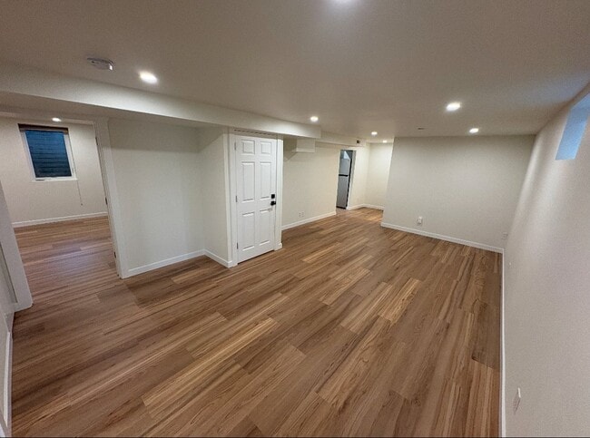 Photo - 3378 W Saratoga Ave Unit Basement Apt.