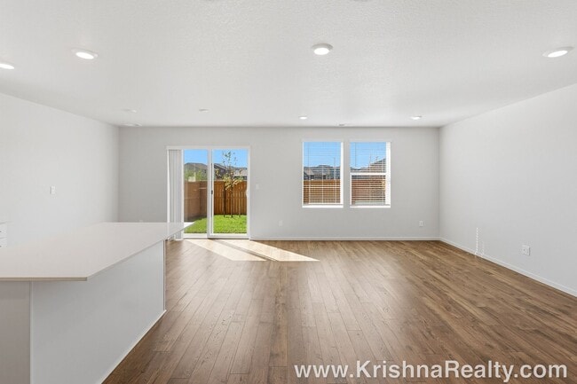 Photo - Beautiful 4 BD* 2.5 BA* **NEW** CONSTRUCTION* 2026 Built* Single Family Home Located In East Park...