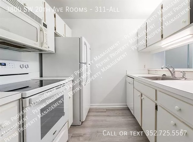 Photo - 3800 SW 20th Ave Unit 311-All