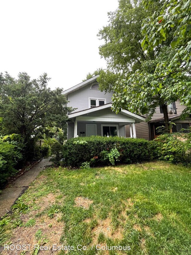 2 br, 1.5 bath House - 1438 Aberdeen Avenue - 2 br, 1.5 bath House - 1438 Aberdeen Avenue