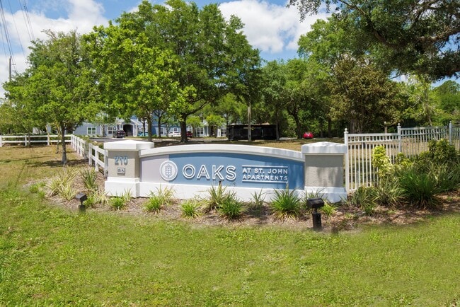 Photo - Oaks at St. John